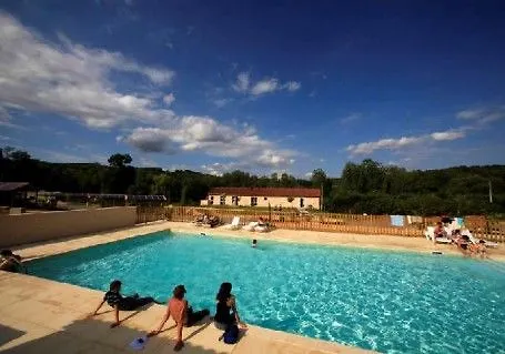 Hotel Terres De France - Les Hameaux De Pomette Marminiac