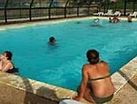 Hotel Terres De France - Les Hameaux De Pomette Marminiac Parque de vacaciones
