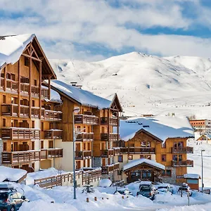 **** Vakantiepark Lagrange Les Hauts De Comborciere Frankrijk
