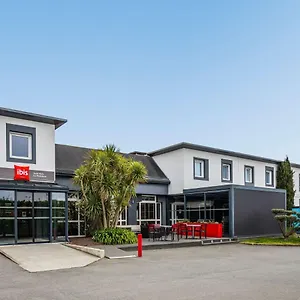 *** Hotel Ibis Madeleine Francia