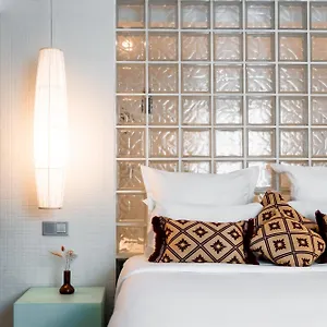 **** Hotel Kube Frankrijk