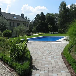 ***** Bed & Breakfast Au Grenier België