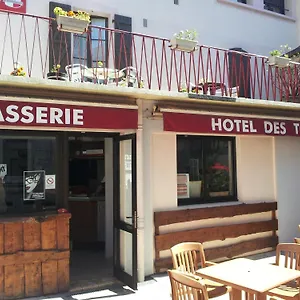 Hotel Des Touristes, Pierrefitte-Nestalas