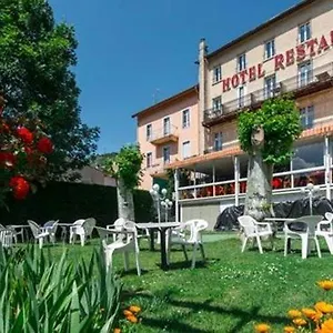 Hotel De La Poste, Tarascon-sur-Ariège