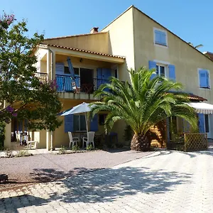  Vakantiehuis Les Tourterelles Frankrijk