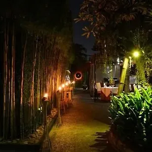 **** Resort Annora Indonesië