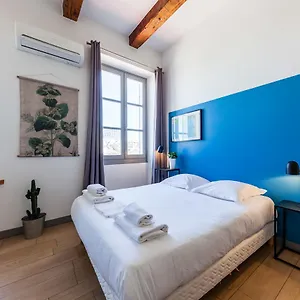  Appartement Les Cocons - 8 A 100m Du Vieux Port Frankrijk