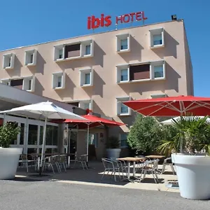 *** Hotel Ibis Loriol Frankrijk